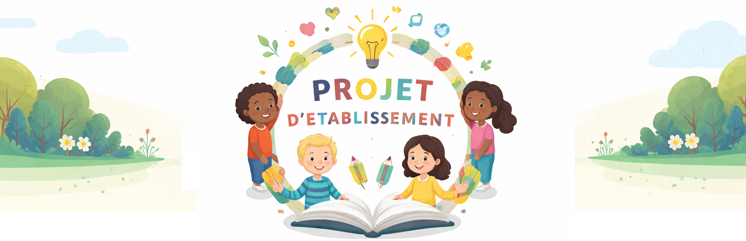 Projet d'établissement