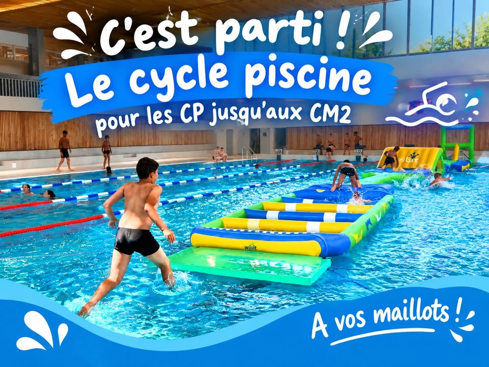 Ecole Saint-Joseph Vernosc