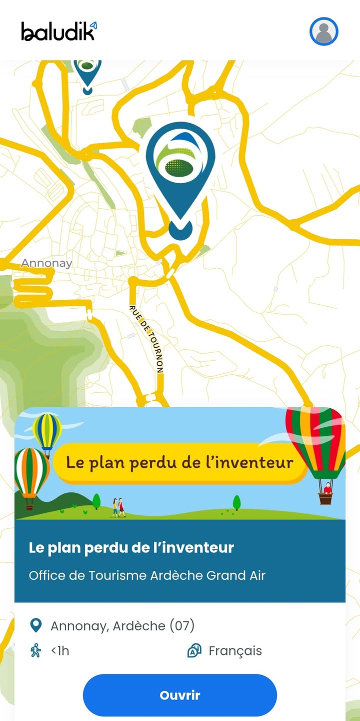Ecole Saint-Joseph Vernosc